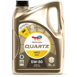 TotalEnergies Quartz INEO RCP 5W30 5L 231089 TotalEnergies Quartz INEO RCP 5W30 5L 231089