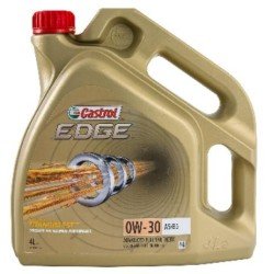 CASTROL EDGE Λάδι κινητήρα
0W-30, 4l, Πλήρως συνθετικό λάδι CASTROL EDGE Λάδι κινητήρα
0W-30, 4l, Πλήρως συνθετικό λάδι