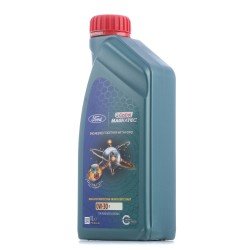 CASTROL Magnatec Professional, Ford D Λάδι κινητήρα
0W-30, 1l, Πλήρως συνθετικό λάδι CASTROL Magnatec Professional, Ford D Λάδι κινητήρα
0W-30, 1l, Πλήρως συνθετικό λάδι
