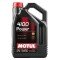 MOTUL 4100, Power Λάδι κινητήρα
15W-50, 5l, Oρυκτέλαιο MOTUL 4100, Power Λάδι κινητήρα
15W-50, 5l, Oρυκτέλαιο