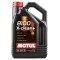 MOTUL 8100, X-CLEAN+ Λάδι κινητήρα
5W-30, 5l