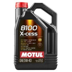 MOTUL Λάδι κινητήρα
5W-40, 4l, Συνθετικό λάδι MOTUL Λάδι κινητήρα
5W-40, 4l, Συνθετικό λάδι