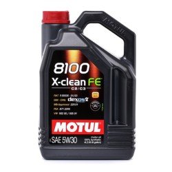 MOTUL X-CLEAN FE Λάδι κινητήρα
5W-30, 4l, Συνθετικό λάδι MOTUL X-CLEAN FE Λάδι κινητήρα
5W-30, 4l, Συνθετικό λάδι
