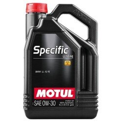 MOTUL Λάδι κινητήρα
0W-30, 5l, Συνθετικό λάδι MOTUL Λάδι κινητήρα
0W-30, 5l, Συνθετικό λάδι