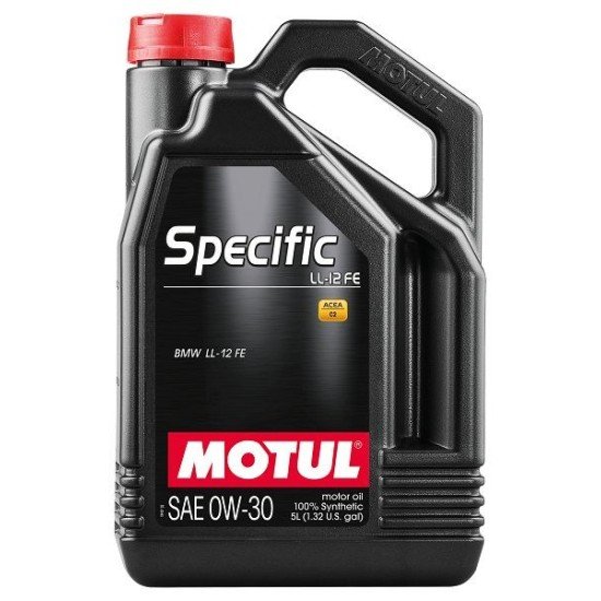 MOTUL Λάδι κινητήρα
0W-30, 5l, Συνθετικό λάδι MOTUL Λάδι κινητήρα
0W-30, 5l, Συνθετικό λάδι