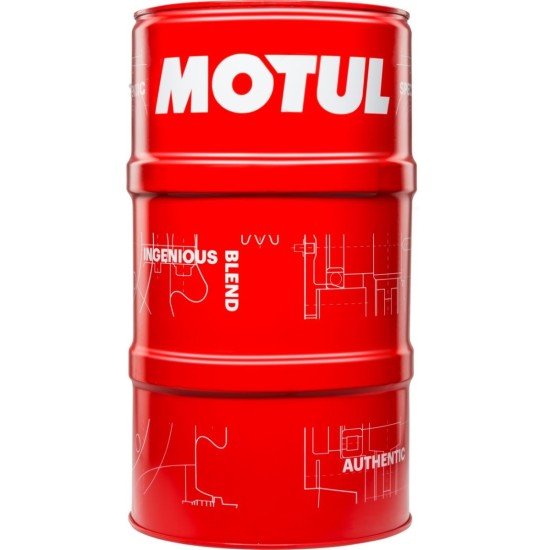 MOTUL 8100, X-cess Gen2 Λάδι κινητήρα
5W-40, 60l MOTUL 8100, X-cess Gen2 Λάδι κινητήρα
5W-40, 60l
