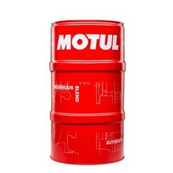 MOTUL 4100, Syn-nergy Spec Λάδι κινητήρα
10W-40, 60l, Συνθετικό λάδι HC (υδρογονοπυρολυμένο) MOTUL 4100, Syn-nergy Spec Λάδι κινητήρα
10W-40, 60l, Συνθετικό λάδι HC (υδρογονοπυρολυμένο)