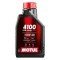 MOTUL 4100, Syn-nergy Spec Λάδι κινητήρα 10W-40, 1l, Συνθετικό λάδι HC (υδρογονοπυρολυμένο)