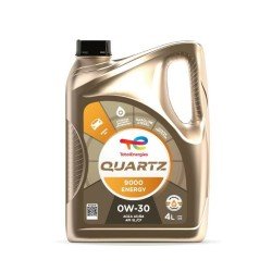 TotalEnergies Quartz 9000 Energy 0W30 4L 2151523 TotalEnergies Quartz 9000 Energy 0W30 4L 2151523