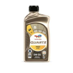 TotalEnergies Quartz Ineo HTC 5W30 1L 2214316 TotalEnergies Quartz Ineo HTC 5W30 1L 2214316