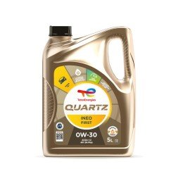 TotalEnergies Quartz Ineo First 0W30 5L 183106 TotalEnergies Quartz Ineo First 0W30 5L 183106
