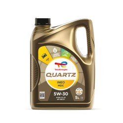 TotalEnergies Quartz INEO MDC 5W30 5L 2214031 TotalEnergies Quartz INEO MDC 5W30 5L 2214031