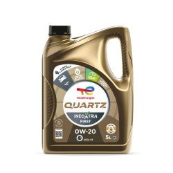 TotalEnergies Quartz Ineo Xtra First 0W20 5L 214314 TotalEnergies Quartz Ineo Xtra First 0W20 5L 214314