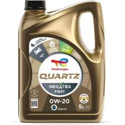 TotalEnergies Quartz Ineo Xtra First 0W20 5L 225987 TotalEnergies Quartz Ineo Xtra First 0W20 5L 225987
