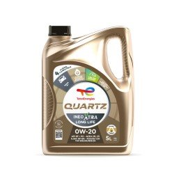 TotalEnergies Quartz Ineo Xtra Long Life 0W20 5L 3210205 TotalEnergies Quartz Ineo Xtra Long Life 0W20 5L 3210205