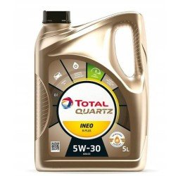 TotalEnergies Quartz INEO R-PLUS 5W30 5L 2225186 TotalEnergies Quartz INEO R-PLUS 5W30 5L 2225186
