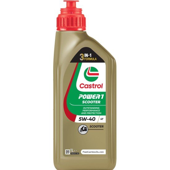 CASTROL EDGE, Turbo Diesel Λάδι κινητήρα
5W-40, 5l, Πλήρως συνθετικό λάδι CASTROL EDGE, Turbo Diesel Λάδι κινητήρα
5W-40, 5l, Πλήρως συνθετικό λάδι