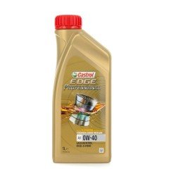 CASTROL EDGE Professional, A3 Λάδι κινητήρα
0W-40, 1l CASTROL EDGE Professional, A3 Λάδι κινητήρα
0W-40, 1l