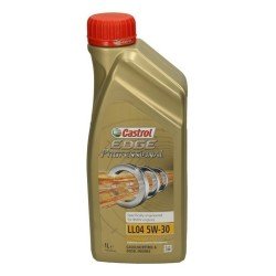 CASTROL EDGE Professional, BMW LL04 Λάδι κινητήρα
5W-30, 1l CASTROL EDGE Professional, BMW LL04 Λάδι κινητήρα
5W-30, 1l