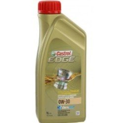 CASTROL EDGE Λάδι κινητήρα
0W-30, 1l CASTROL EDGE Λάδι κινητήρα
0W-30, 1l