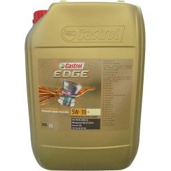 CASTROL EDGE, LL Λάδι κινητήρα
5W-30, 20l, Συνθετικό λάδι CASTROL EDGE, LL Λάδι κινητήρα
5W-30, 20l, Συνθετικό λάδι