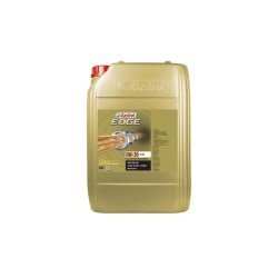 CASTROL EDGE, A5/B5 Λάδι κινητήρα
0W-30, 20l, Πλήρως συνθετικό λάδι CASTROL EDGE, A5/B5 Λάδι κινητήρα
0W-30, 20l, Πλήρως συνθετικό λάδι