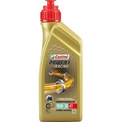 CASTROL GTX, C4 Λάδι κινητήρα
5W-30, 4l CASTROL GTX, C4 Λάδι κινητήρα
5W-30, 4l