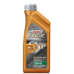 CASTROL EDGE, Titanium Λάδι κινητήρα
10W-60, 1l CASTROL EDGE, Titanium Λάδι κινητήρα
10W-60, 1l