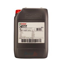 CASTROL GTX, C4 Λάδι κινητήρα
5W-30, 20l CASTROL GTX, C4 Λάδι κινητήρα
5W-30, 20l