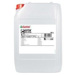 CASTROL GTX, MP Λάδι κινητήρα
5W-30, 20l CASTROL GTX, MP Λάδι κινητήρα
5W-30, 20l
