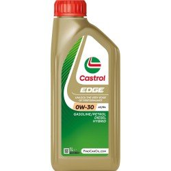 CASTROL EDGE, A5/B5 Λάδι κινητήρα
5W-30, 1l CASTROL EDGE, A5/B5 Λάδι κινητήρα
5W-30, 1l