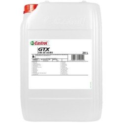 CASTROL GTX, A5/B5 Λάδι κινητήρα
5W-30, 20l CASTROL GTX, A5/B5 Λάδι κινητήρα
5W-30, 20l
