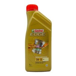 CASTROL EDGE, M Λάδι κινητήρα
5W-30, 1l CASTROL EDGE, M Λάδι κινητήρα
5W-30, 1l