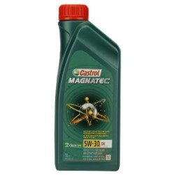 CASTROL Magnatec, DX Λάδι κινητήρα
5W-30, 1l CASTROL Magnatec, DX Λάδι κινητήρα
5W-30, 1l