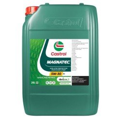 CASTROL Magnatec, DX Λάδι κινητήρα
5W-30, 20l CASTROL Magnatec, DX Λάδι κινητήρα
5W-30, 20l