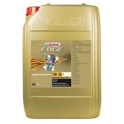 CASTROL EDGE, M Λάδι κινητήρα
5W-30, 20l CASTROL EDGE, M Λάδι κινητήρα
5W-30, 20l