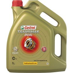 CASTROL Magnatec, Diesel DPF Λάδι κινητήρα
5W-40, 4l CASTROL Magnatec, Diesel DPF Λάδι κινητήρα
5W-40, 4l