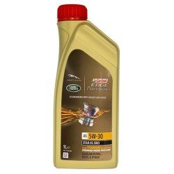 CASTROL EDGE, Professional A5 Λάδι κινητήρα
5W-30, 1l CASTROL EDGE, Professional A5 Λάδι κινητήρα
5W-30, 1l