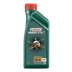CASTROL Magnatec, A3/B4 Λάδι κινητήρα
5W-40, 1l CASTROL Magnatec, A3/B4 Λάδι κινητήρα
5W-40, 1l