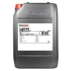 CASTROL GTX, RN17 Λάδι κινητήρα
5W-30, 20l, Συνθετικό λάδι CASTROL GTX, RN17 Λάδι κινητήρα
5W-30, 20l, Συνθετικό λάδι