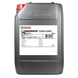 CASTROL Magnatec, Stop-Start E Λάδι κινητήρα
5W-20, 20l CASTROL Magnatec, Stop-Start E Λάδι κινητήρα
5W-20, 20l