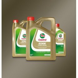 CASTROL EDGE, C5 Λάδι κινητήρα
0W-20, 5l CASTROL EDGE, C5 Λάδι κινητήρα
0W-20, 5l