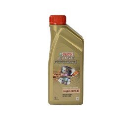 CASTROL EDGE, Professional, Longlife III Λάδι κινητήρα
0W-30, 1l CASTROL EDGE, Professional, Longlife III Λάδι κινητήρα
0W-30, 1l