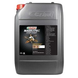 CASTROL Magnatec, Stop-Start D Λάδι κινητήρα
0W-30, 20l, Πλήρως συνθετικό λάδι CASTROL Magnatec, Stop-Start D Λάδι κινητήρα
0W-30, 20l, Πλήρως συνθετικό λάδι