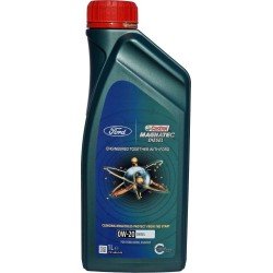 CASTROL Magnatec, Diesel Λάδι κινητήρα
0W-20, 1l CASTROL Magnatec, Diesel Λάδι κινητήρα
0W-20, 1l