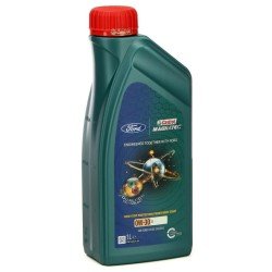 CASTROL Magnatec, D Λάδι κινητήρα
0W-30, 1l, Πλήρως συνθετικό λάδι CASTROL Magnatec, D Λάδι κινητήρα
0W-30, 1l, Πλήρως συνθετικό λάδι