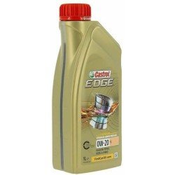 CASTROL EDGE, V Λάδι κινητήρα
0W-20, 1l CASTROL EDGE, V Λάδι κινητήρα
0W-20, 1l