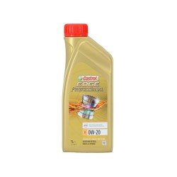 CASTROL EDGE, Professional V Λάδι κινητήρα
0W-20, 1l CASTROL EDGE, Professional V Λάδι κινητήρα
0W-20, 1l