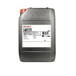 CASTROL GTX, MV Λάδι κινητήρα
5W-40, 20l CASTROL GTX, MV Λάδι κινητήρα
5W-40, 20l