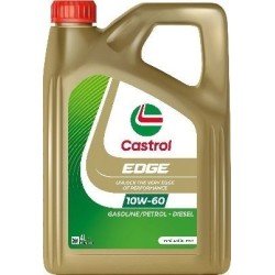 CASTROL EDGE, Titanium Λάδι κινητήρα
10W-60, 4l, Συνθετικό λάδι CASTROL EDGE, Titanium Λάδι κινητήρα
10W-60, 4l, Συνθετικό λάδι